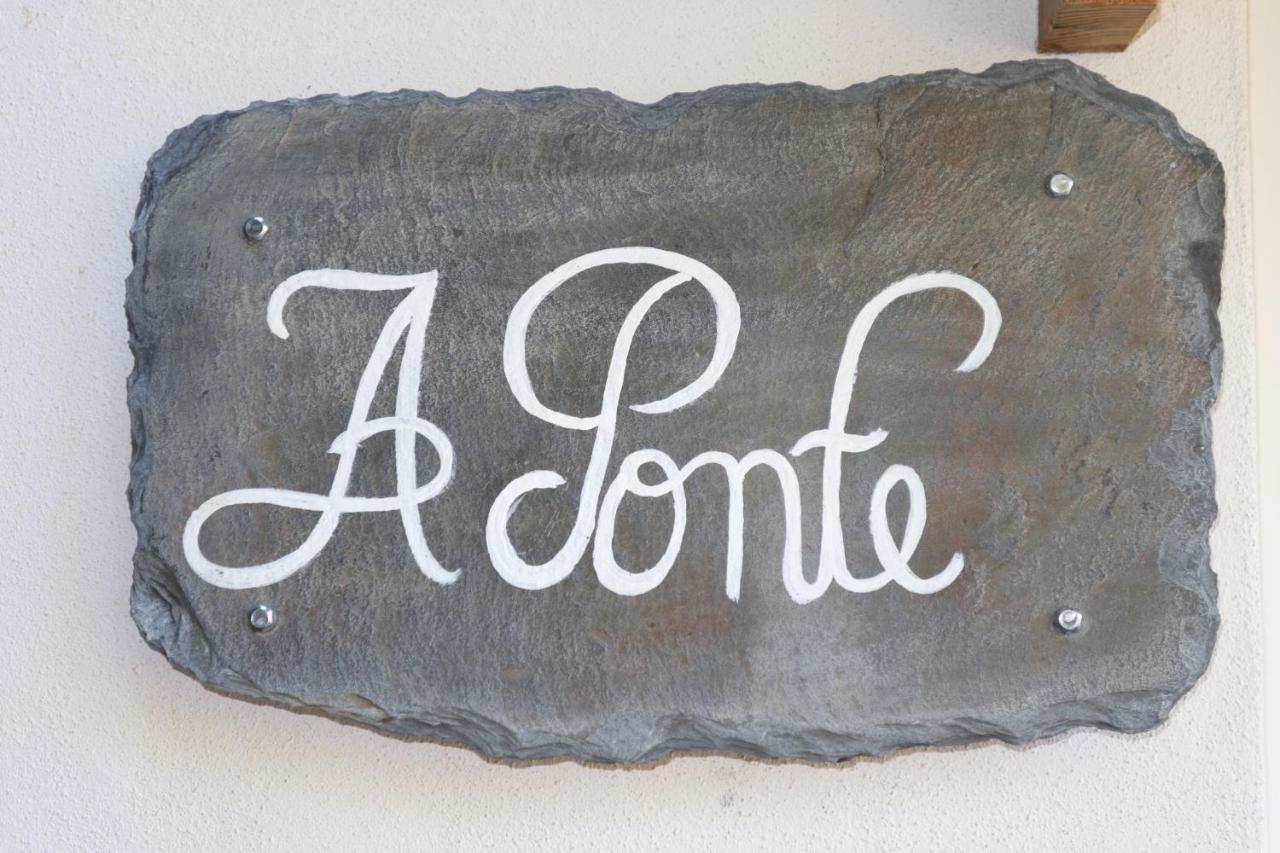 Moinho De Pedra Ma Guest House Arouca Exterior photo