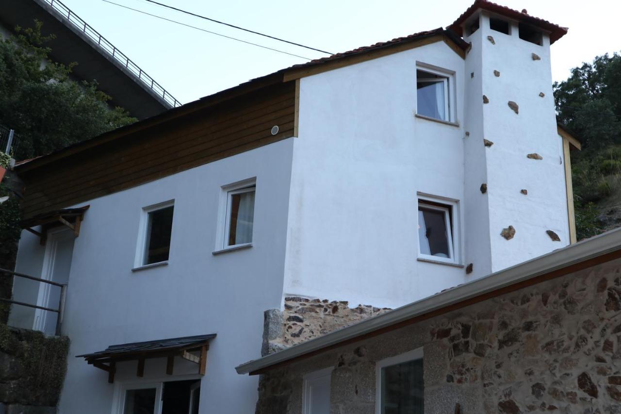Moinho De Pedra Ma Guest House Arouca Exterior photo