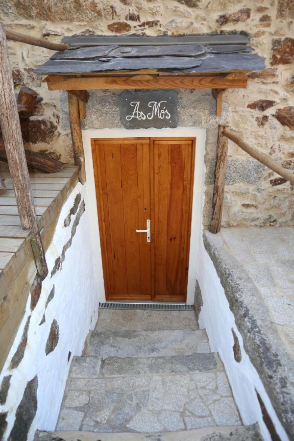 Moinho De Pedra Ma Guest House Arouca Exterior photo